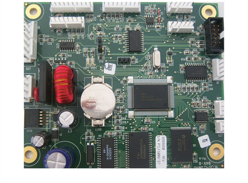 Pcb Prototyping Board - PCBA مصنع PCB الجمعية SMD SMT