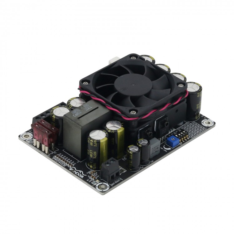 Boost Converter - وحدة رفع الجهد PS-SP12148 بقدرة 500