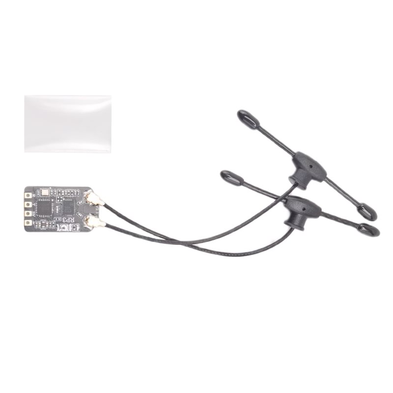 Antenna 2.4Ghz - جهاز استقبال BEDW-RP3 ثنائي الهوائيات بتقنية