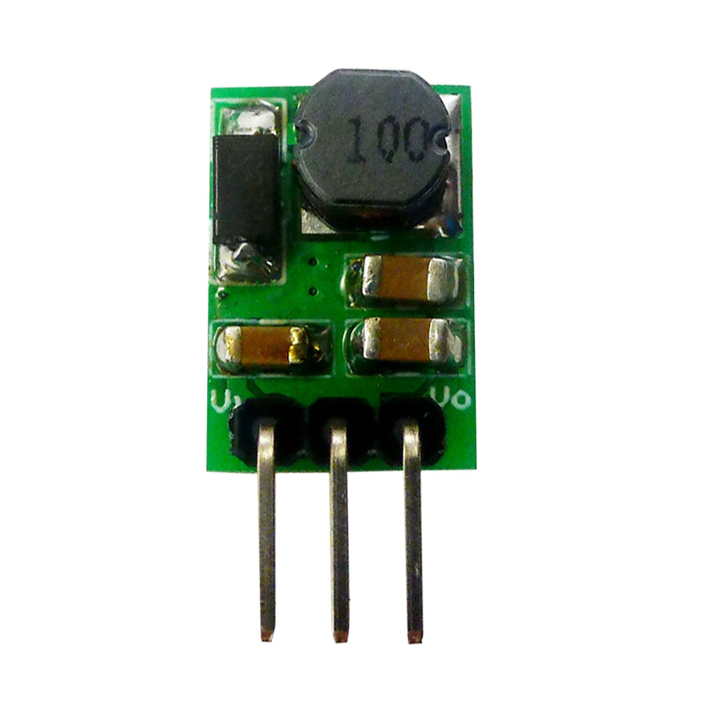 Ams1117 Module - وحدة تحويل التيار المستمر الصغيرة DD40AJSB