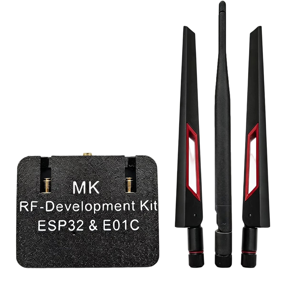 Antenna 2.4Ghz - A85P مجموعة تطوير ESP32 الجديدة DevKitC