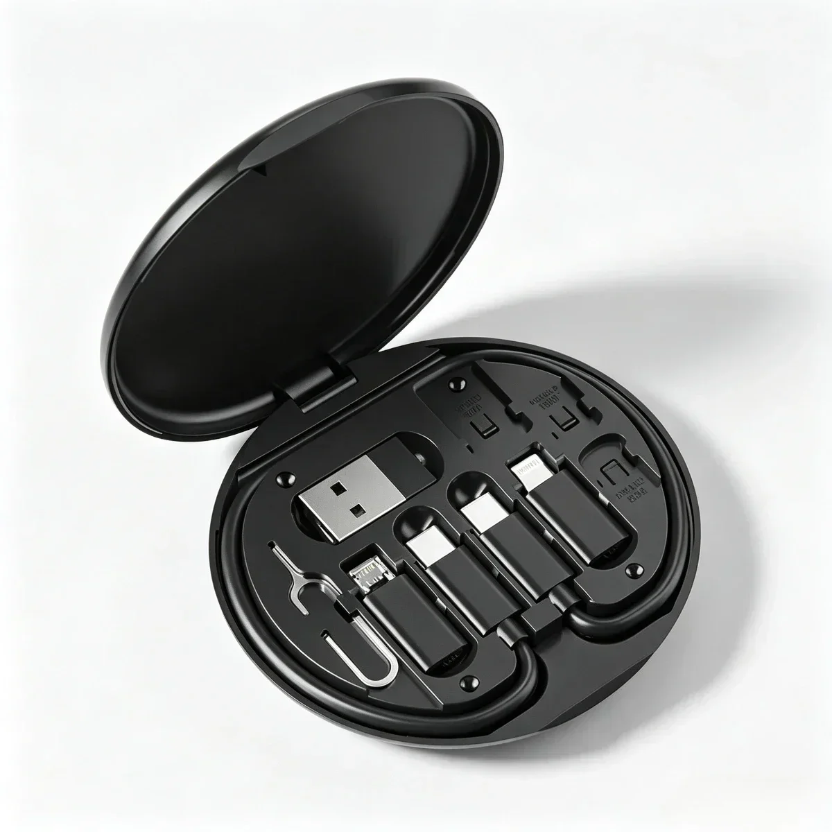 Micro Usb Cable - مجموعة كابلات شحن سريع بقدرة 60