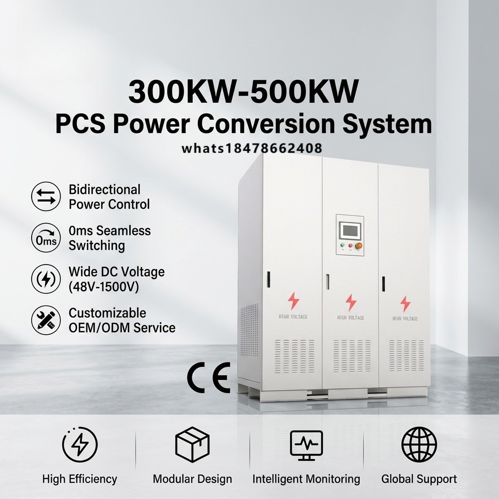 Dc Dc Converter - محول طاقة هجين يعمل بالطاقة الشمسية