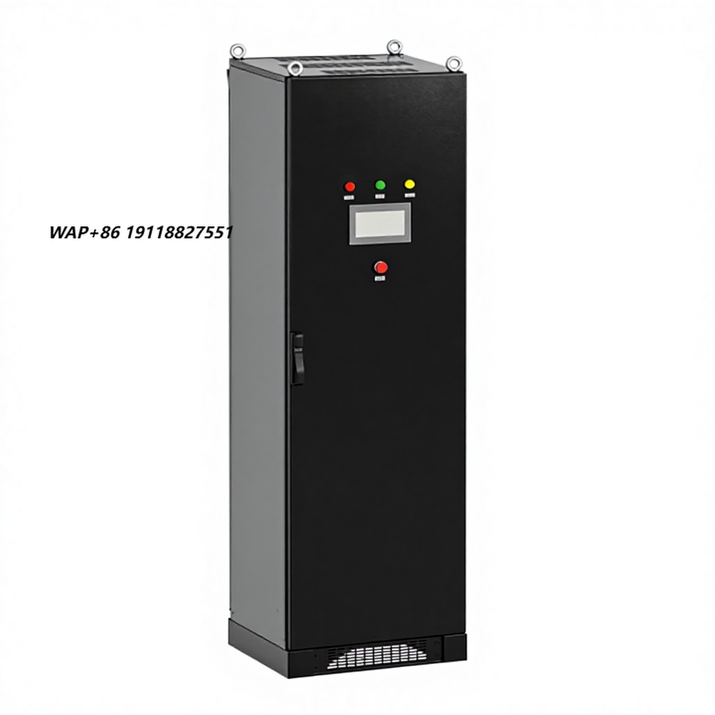 Dc Dc Converter - وحدة محول تيار مستمر/تيار مستمر عالية