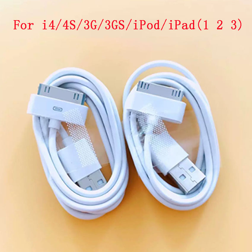 Micro Usb Cable - كابل شاحن USB بـ 30 دبوسًا