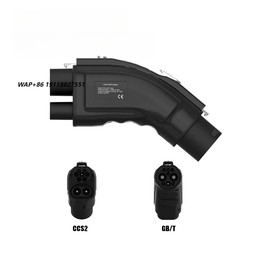 Dc Dc Converter - محول شحن سريع للسيارات الكهربائية من