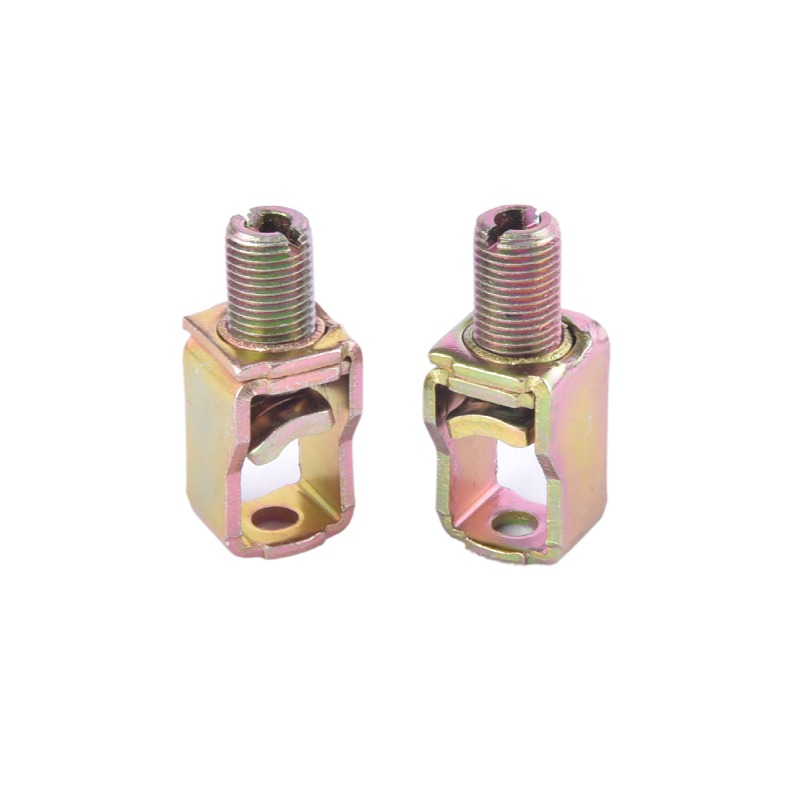 Screw Terminal Block - 1 قطعة التيار المتناوب قواطع الأسلاك