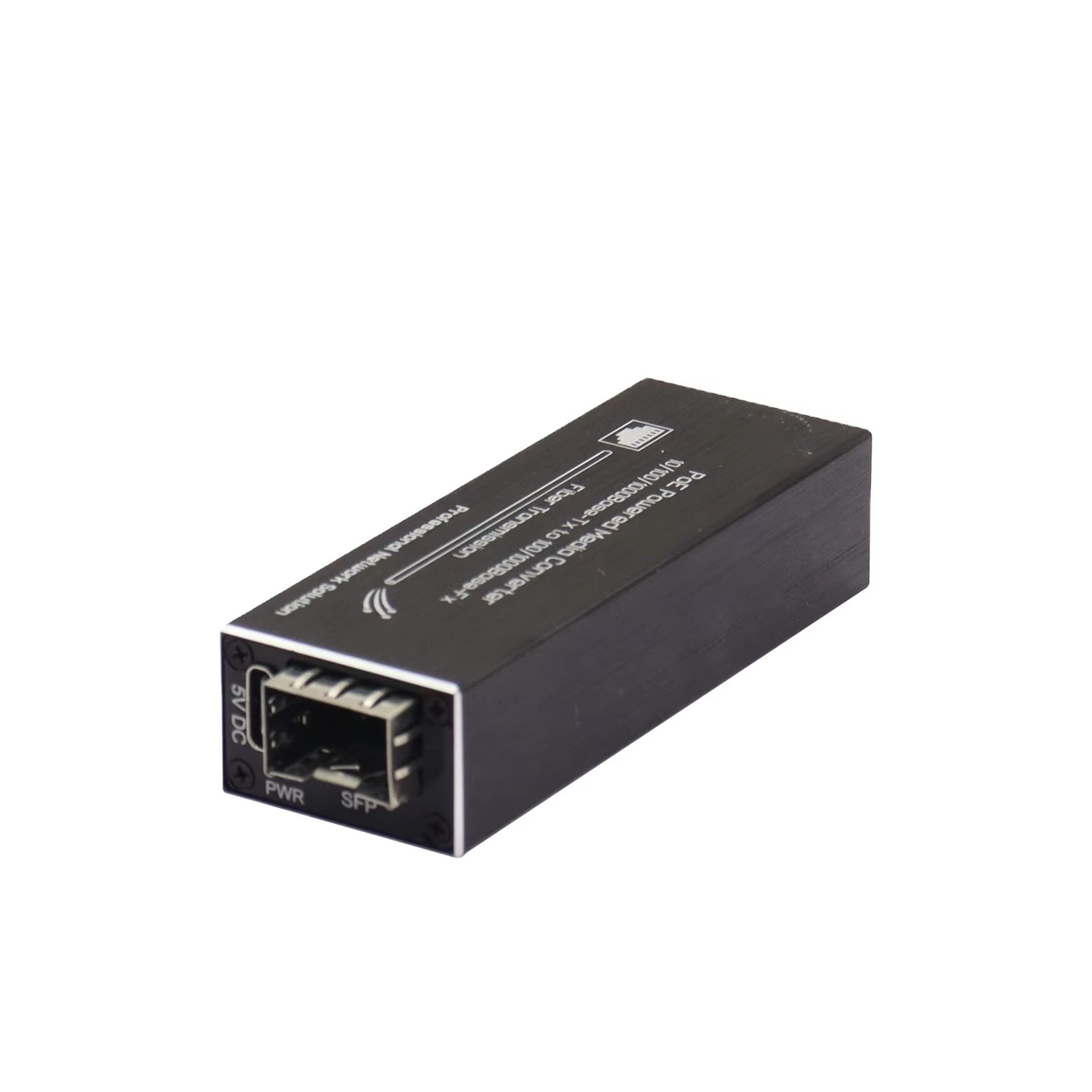 Dc Dc Converter - محول وسائط الألياف البصرية من إيثرنت