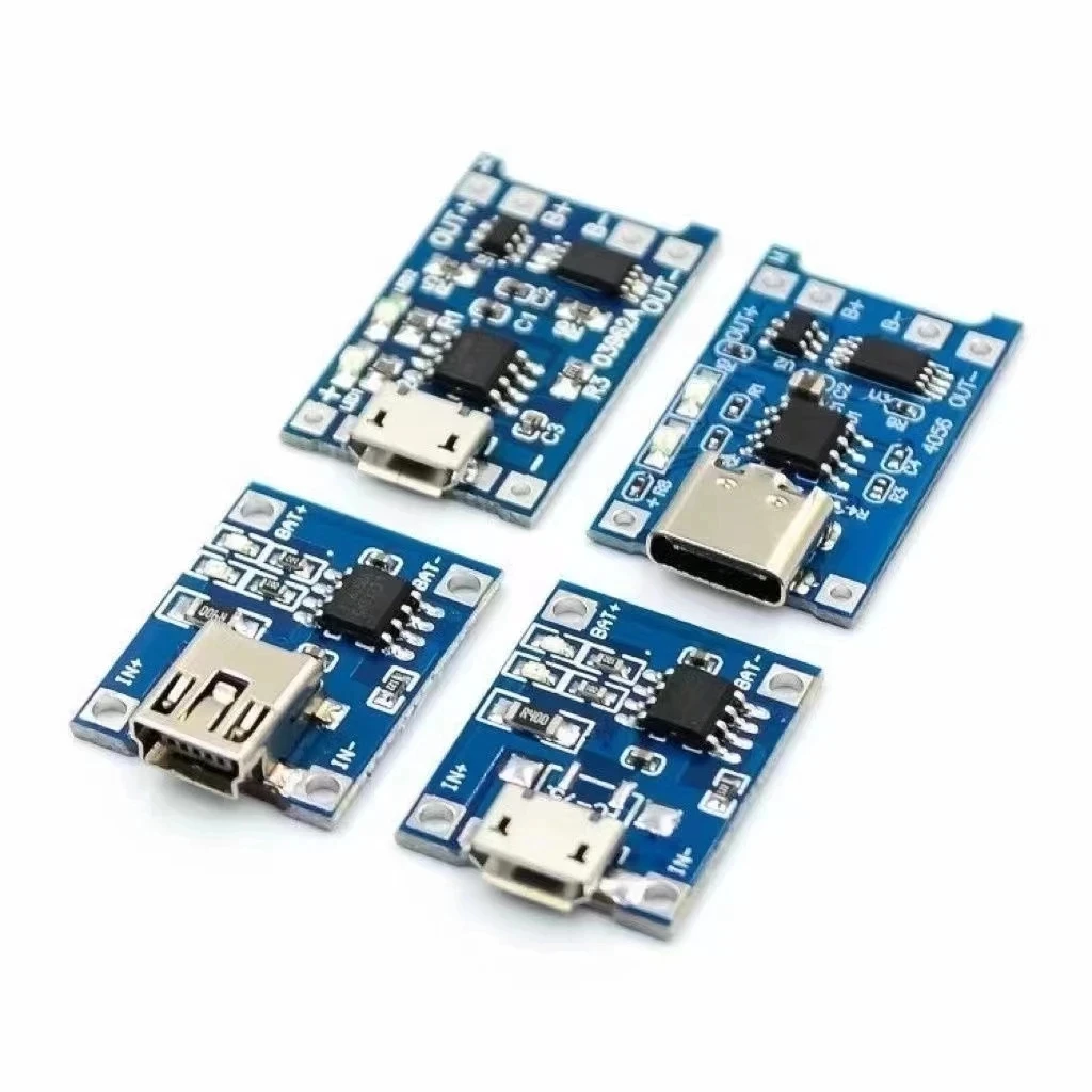 Micro Usb Cable - 1-20 قطعة وحدة شحن بطارية ليثيوم
