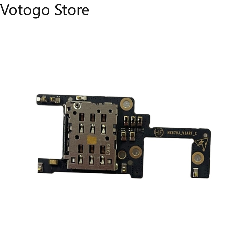 Micro Usb Cable - استبدال ل النوبة الأحمر ماجيك 7