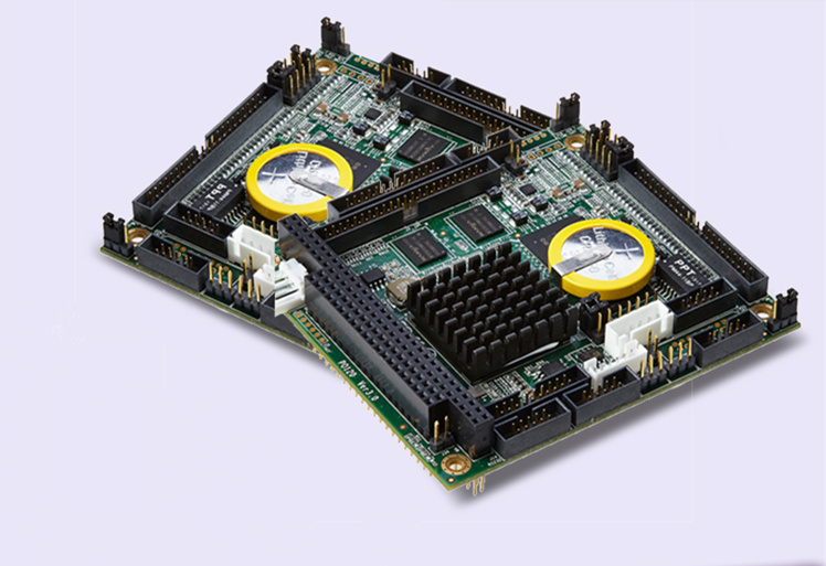 PCBA مصنع PCB الجمعية SMD SMT  - مراجعة Pcb Prototyping Board وسعره