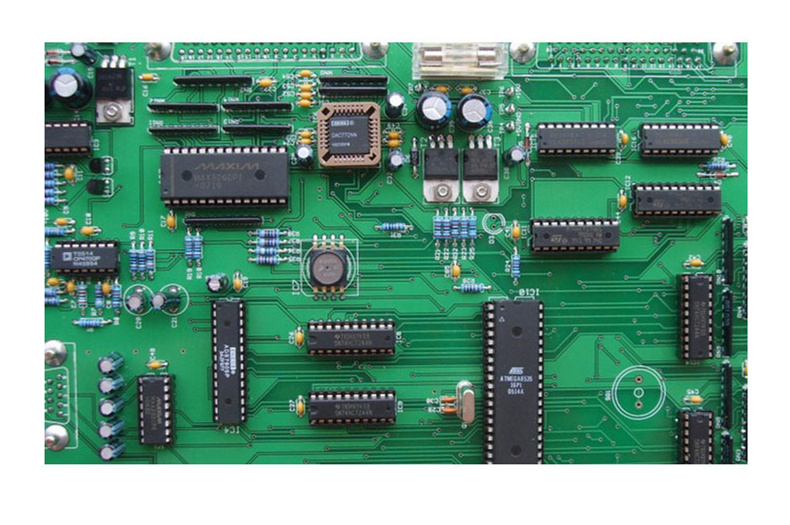 PCBA مصنع PCB الجمعية SMD SMT  - مراجعة Pcb Prototyping Board وسعره