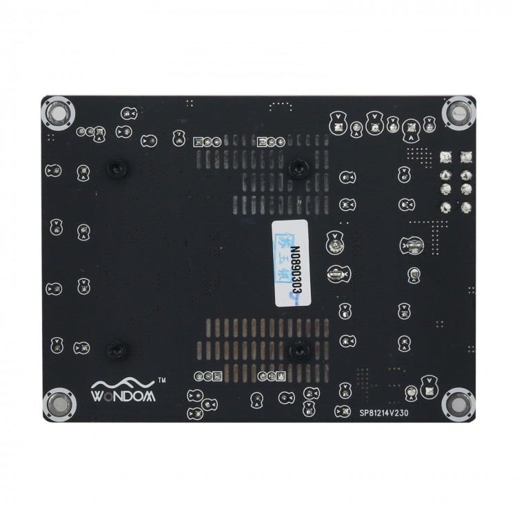 وحدة رفع الجهد PS-SP12148 بقدر - مراجعة Boost Converter وسعره