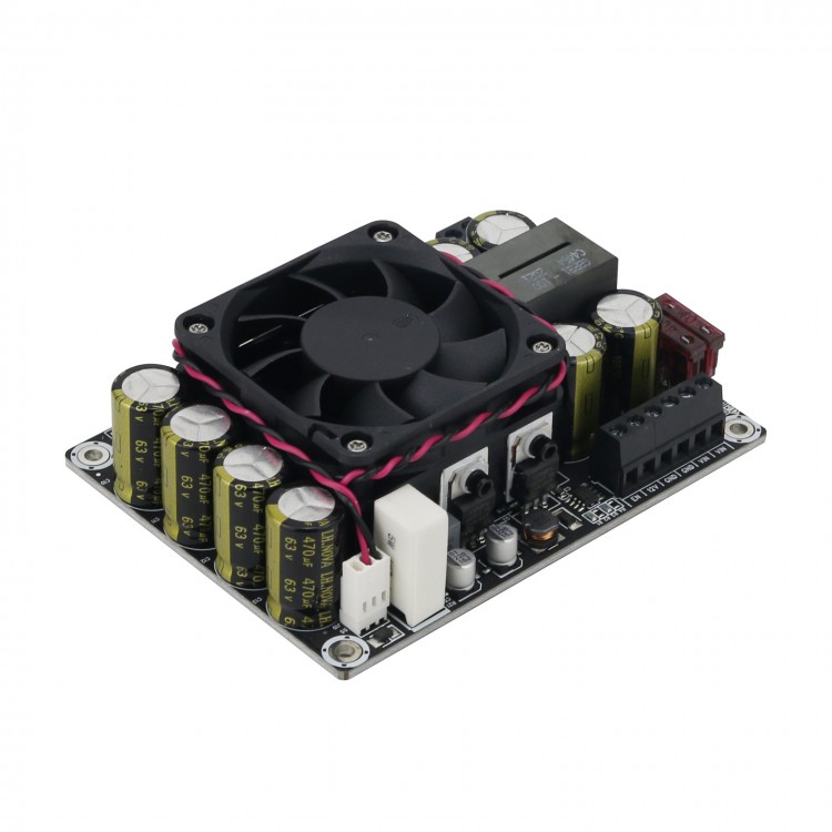 وحدة رفع الجهد PS-SP12148 بقدر - مراجعة Boost Converter وسعره