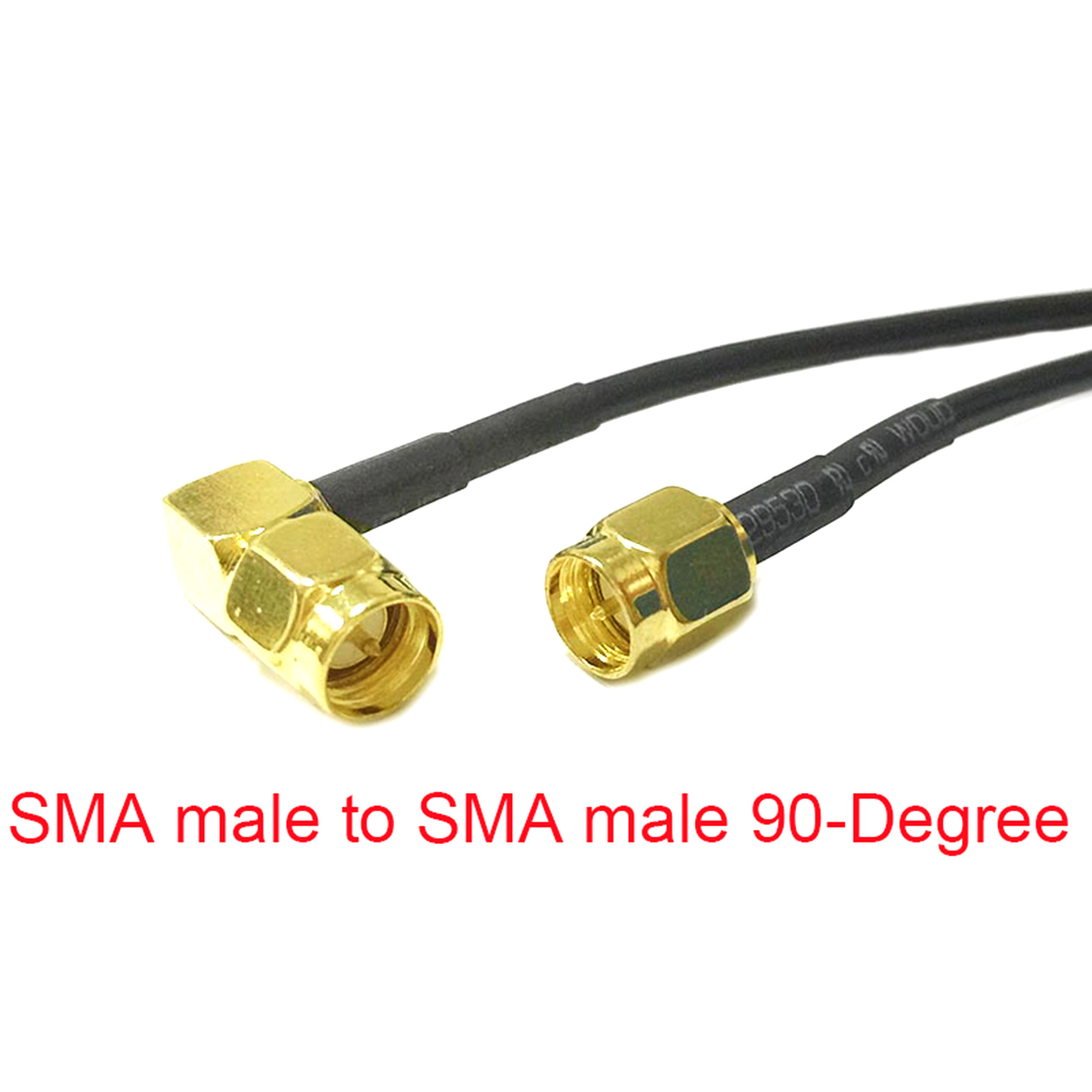 كابل تمديد هوائي واي فاي، موصل - مراجعة Ipex Connector وسعره