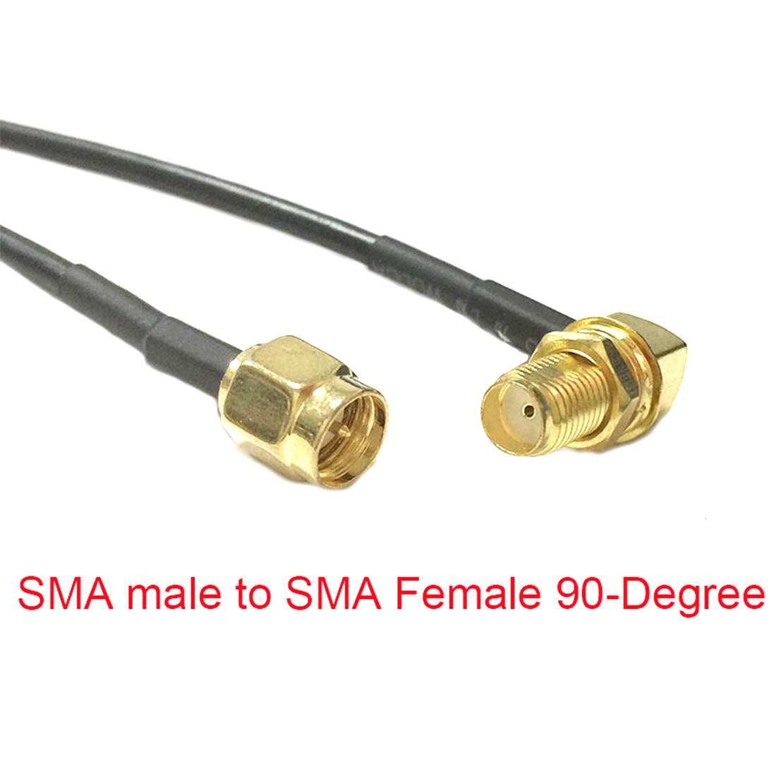 كابل تمديد هوائي واي فاي، موصل - مراجعة Ipex Connector وسعره