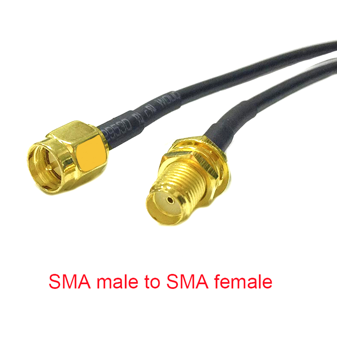 كابل تمديد هوائي واي فاي، موصل - مراجعة Ipex Connector وسعره