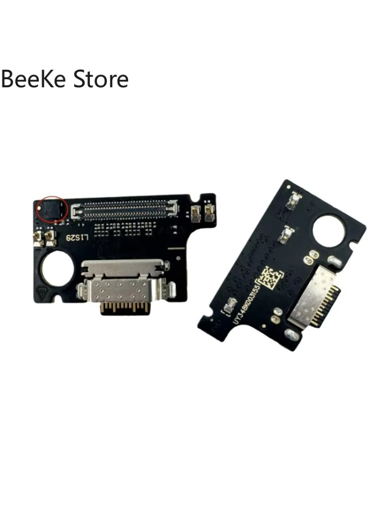 إصلاح لوحة منفذ الشحن USB Type - مراجعة Micro Usb Cable وسعره