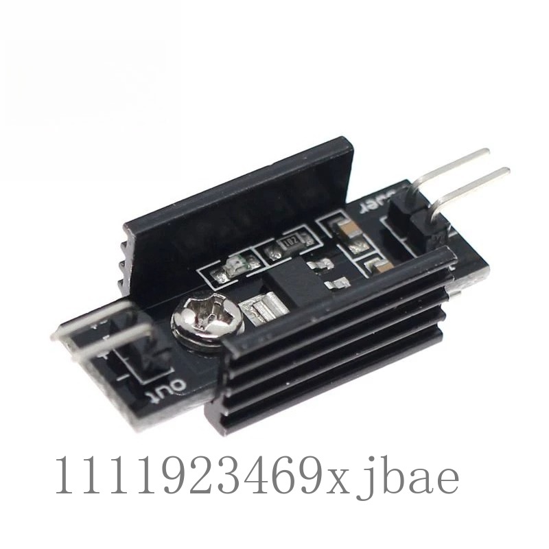 وحدة طاقة AMS1117 DC-DC 3.3V/5 - مراجعة Ams1117 Module وسعره