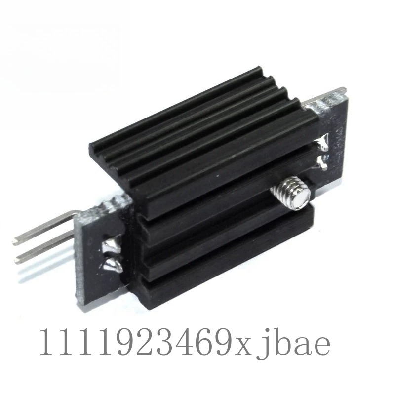 وحدة طاقة AMS1117 DC-DC 3.3V/5 - مراجعة Ams1117 Module وسعره