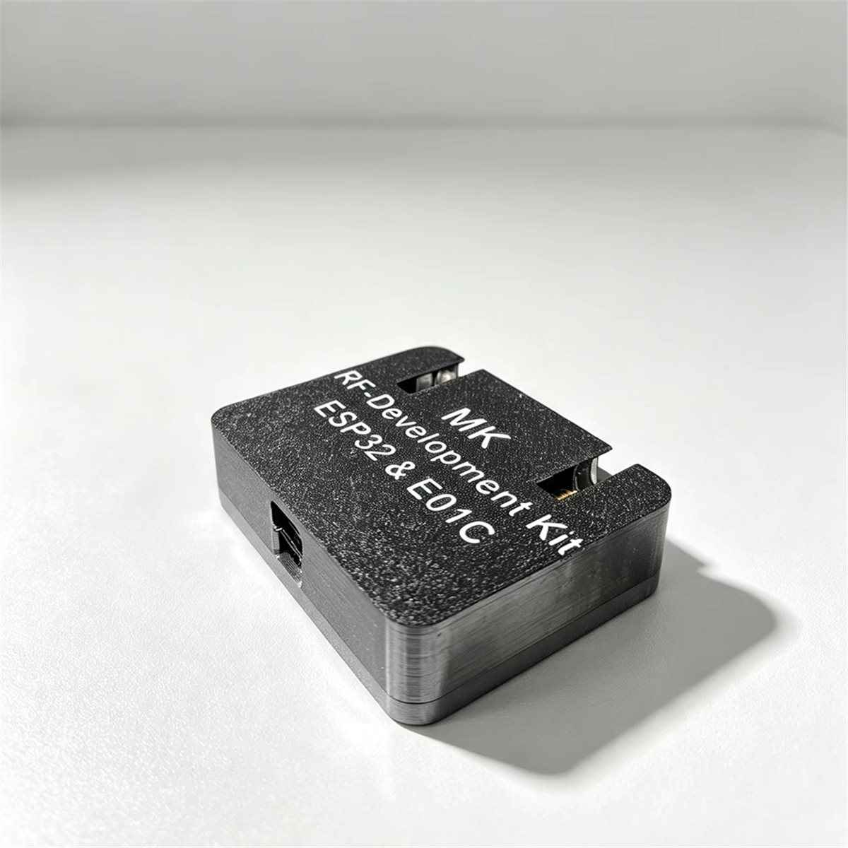 A85P مجموعة تطوير ESP32 الجديد - مراجعة Antenna 2.4Ghz وسعره