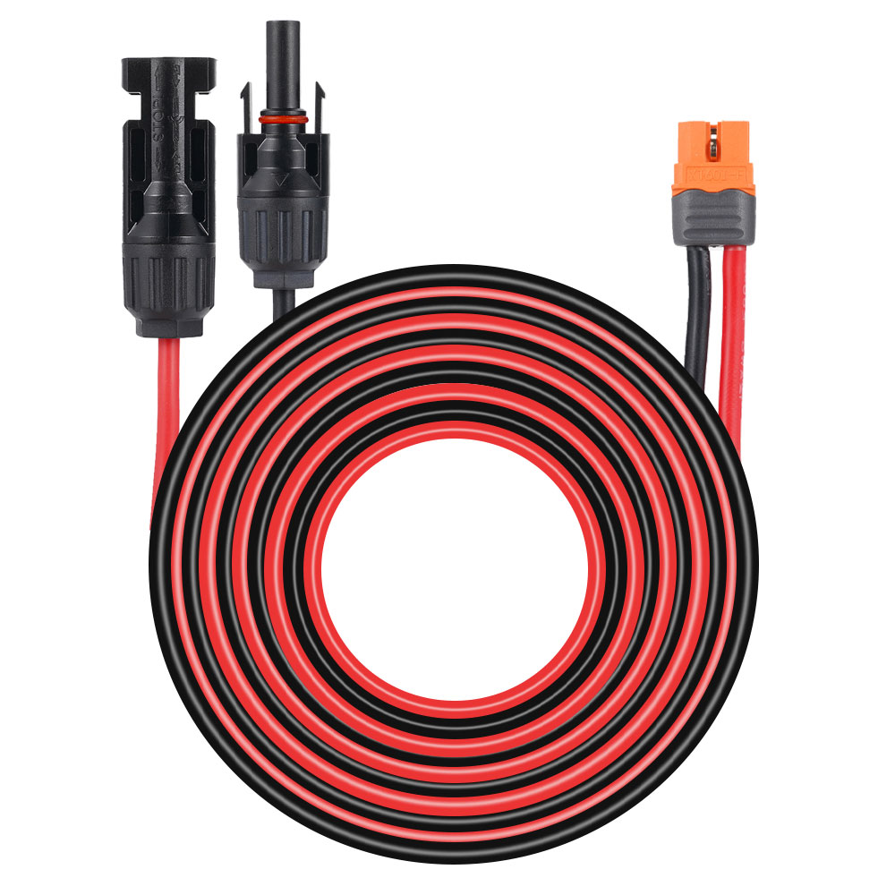 1/2/3M موصل الطاقة الشمسية إلى - مراجعة Ipex Connector وسعره