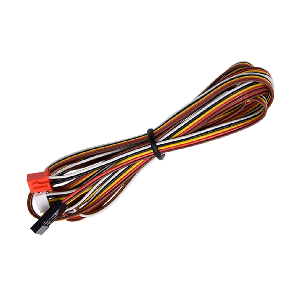 كابل تمديد BL Touch بطول 1.5 م - مراجعة Jumper Wire Kit وسعره