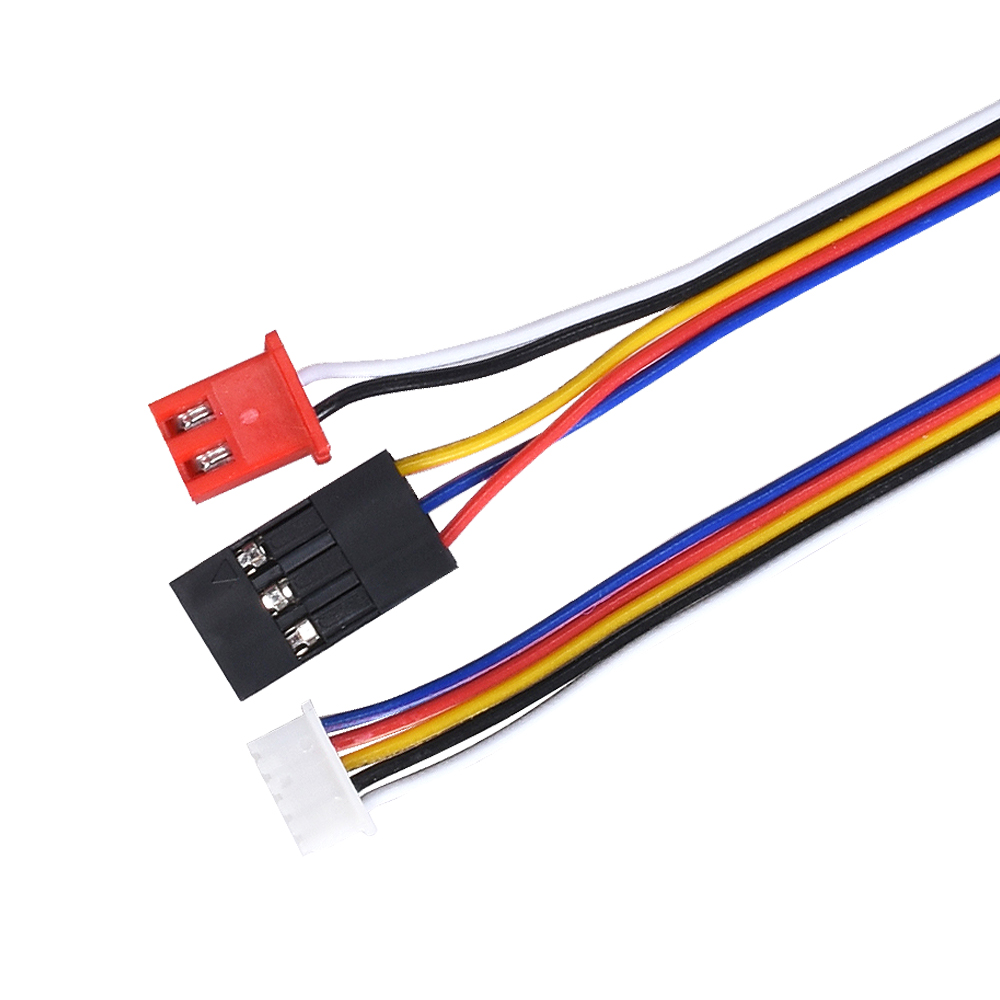 كابل تمديد BL Touch بطول 1.5 م - مراجعة Jumper Wire Kit وسعره