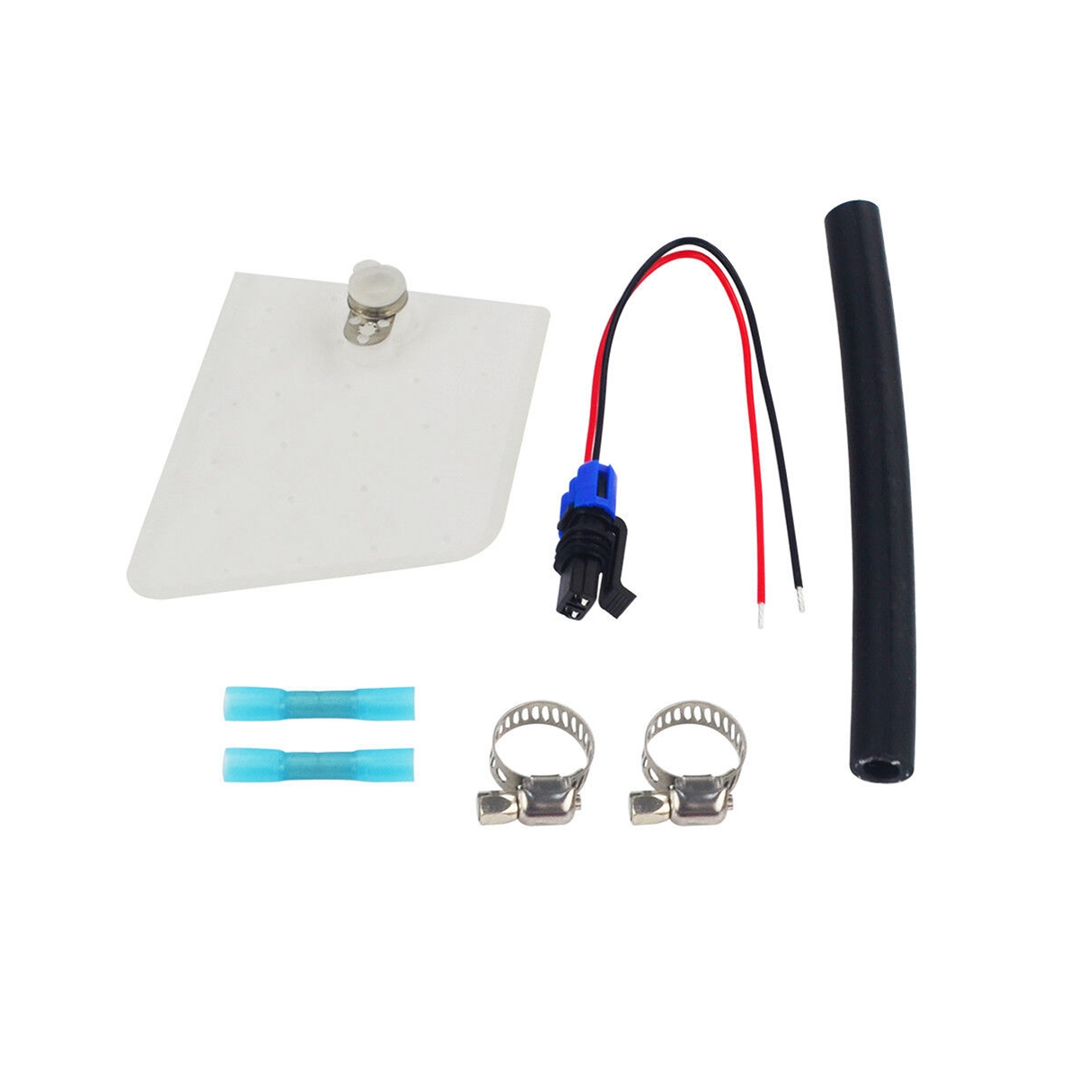مجموعة تثبيت مضخة الوقود A40P- - مراجعة Jumper Wire Kit وسعره