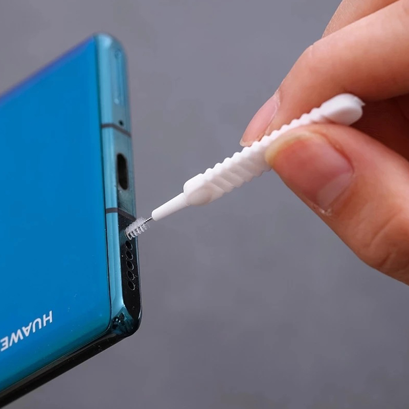 66 قطعة من سدادات الغبار العال - مراجعة Micro Usb Cable وسعره