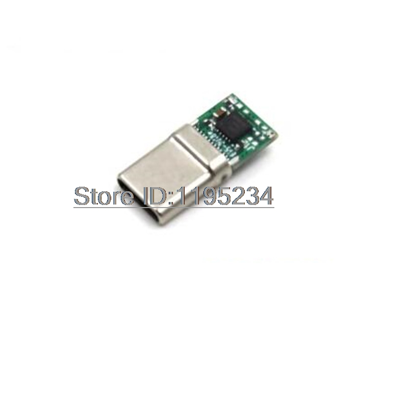رقاقة شرك pd Husb238 ، علامة إ - مراجعة Perfboard وسعره