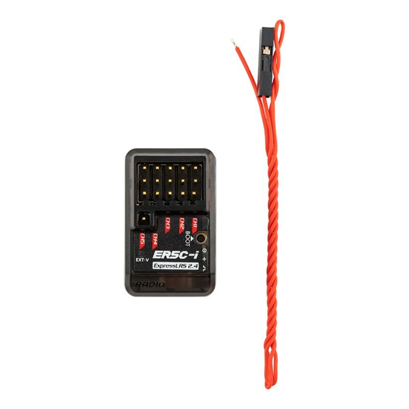 جهاز استقبال WOTT-For Radiomas - مراجعة Antenna 2.4Ghz وسعره