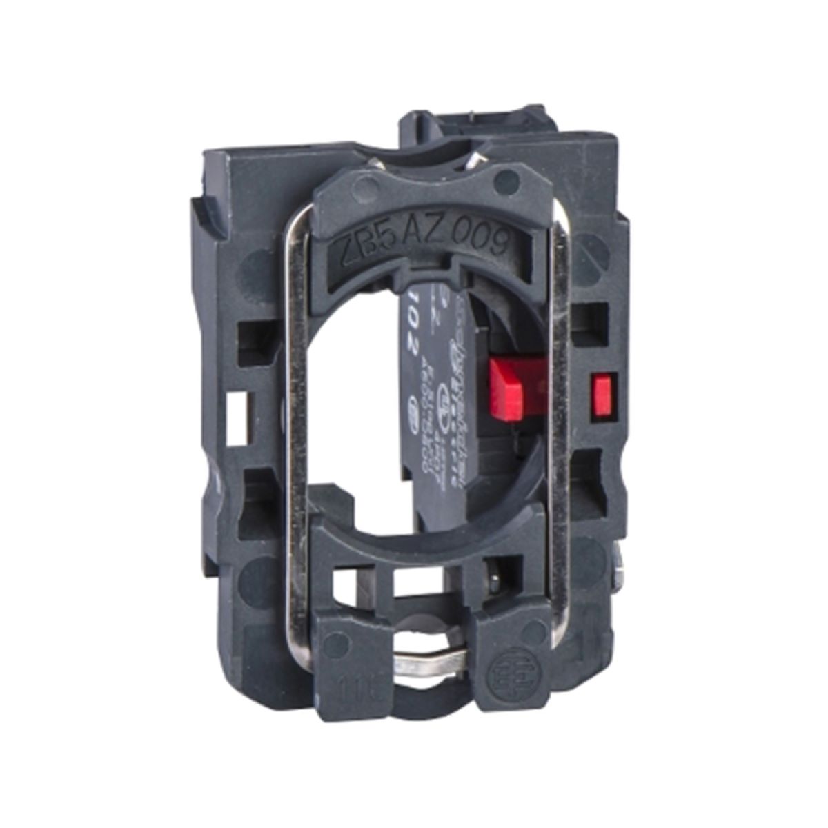 زر ضغط ZB5AZ101C ZB5AZ101 Harm - مراجعة Screw Terminal Block وسعره