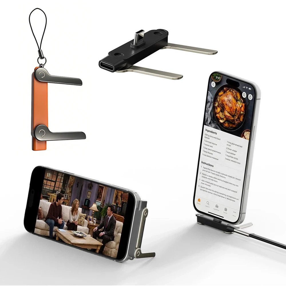 كابل شحن USB نوع C مسطح مع حام - مراجعة Usb C Cable وسعره