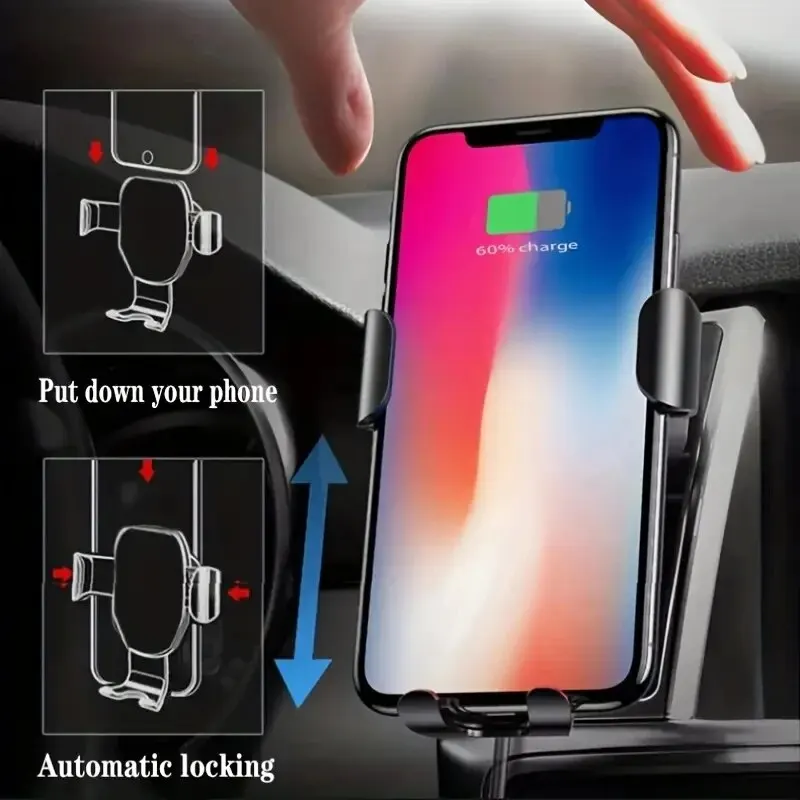 شاحن لاسلكي 2 في 1 بقوة 30 واط - مراجعة Micro Usb Cable وسعره