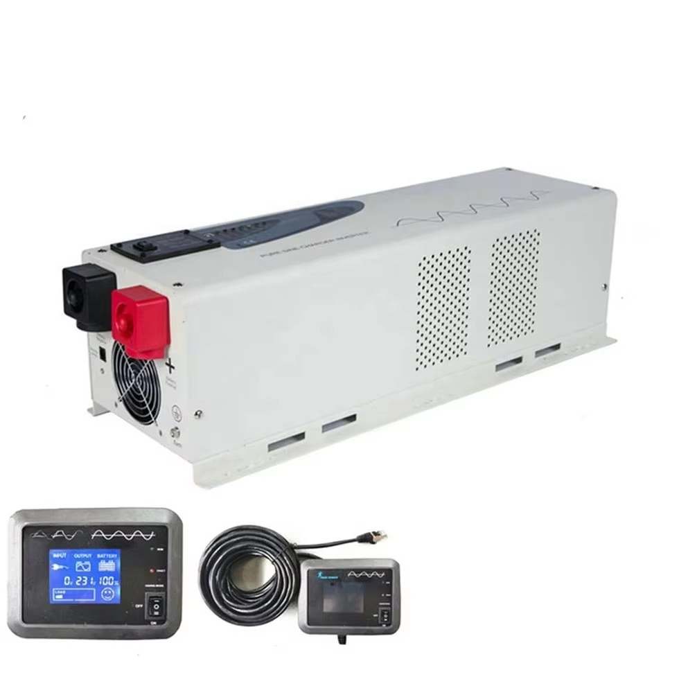 محول تيار متردد منخفض التردد م - مراجعة Dc Dc Converter وسعره