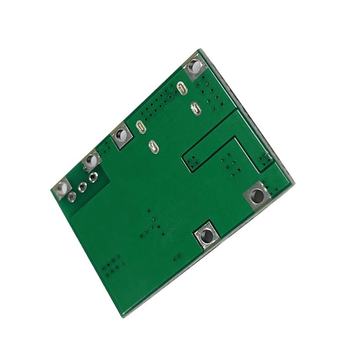 وحدة رفع الجهد AT42 من نوع C،  - مراجعة Li Ion Charger Module وسعره