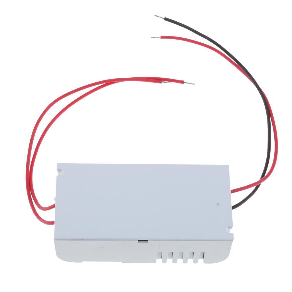 وحدة تزويد الطاقة AC DC بجهد د - مراجعة Dc Dc Converter وسعره