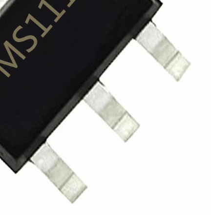 10 قطعة الأصلي AMS1117-5.0 AMS - مراجعة Ams1117 Module وسعره