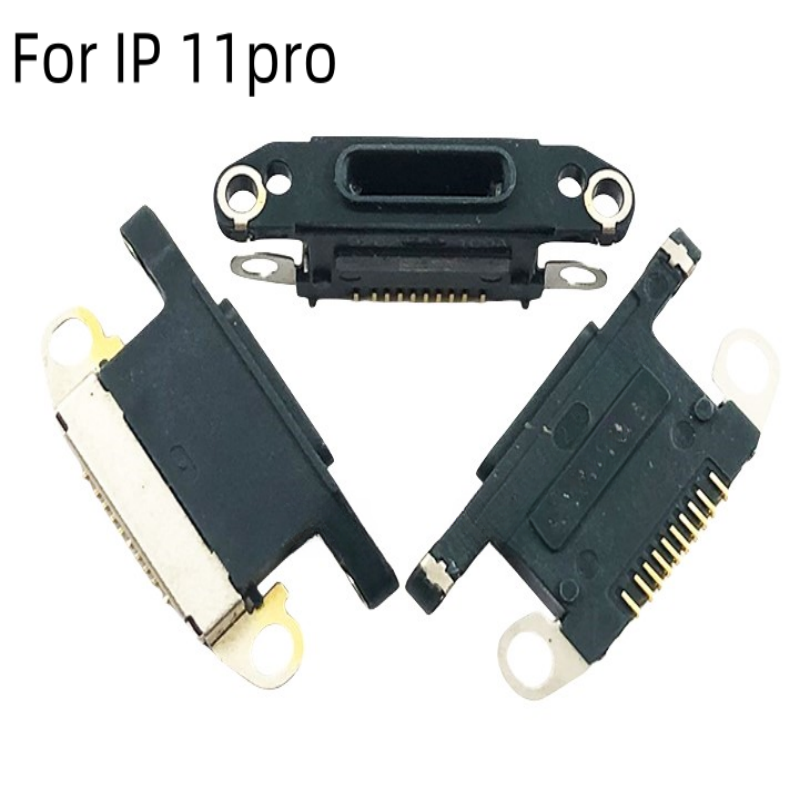 منفذ شحن USB صغير، موصل شاحن م - مراجعة Ipex Connector وسعره