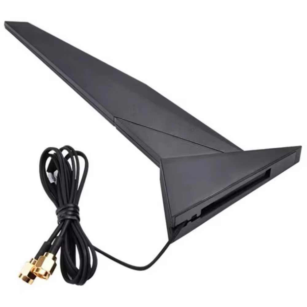 هوائي واي فاي 6E خارجي أصلي من - مراجعة Antenna 2.4Ghz وسعره