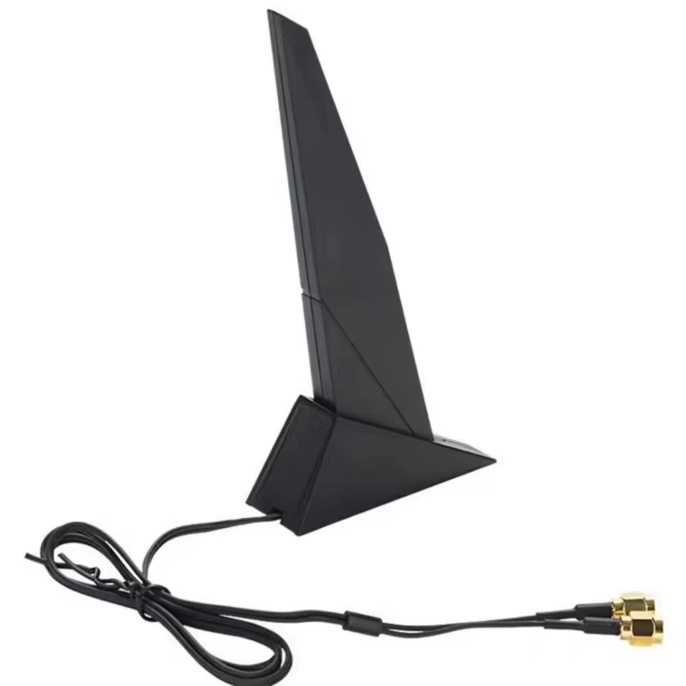 هوائي واي فاي 6E خارجي أصلي من - مراجعة Antenna 2.4Ghz وسعره