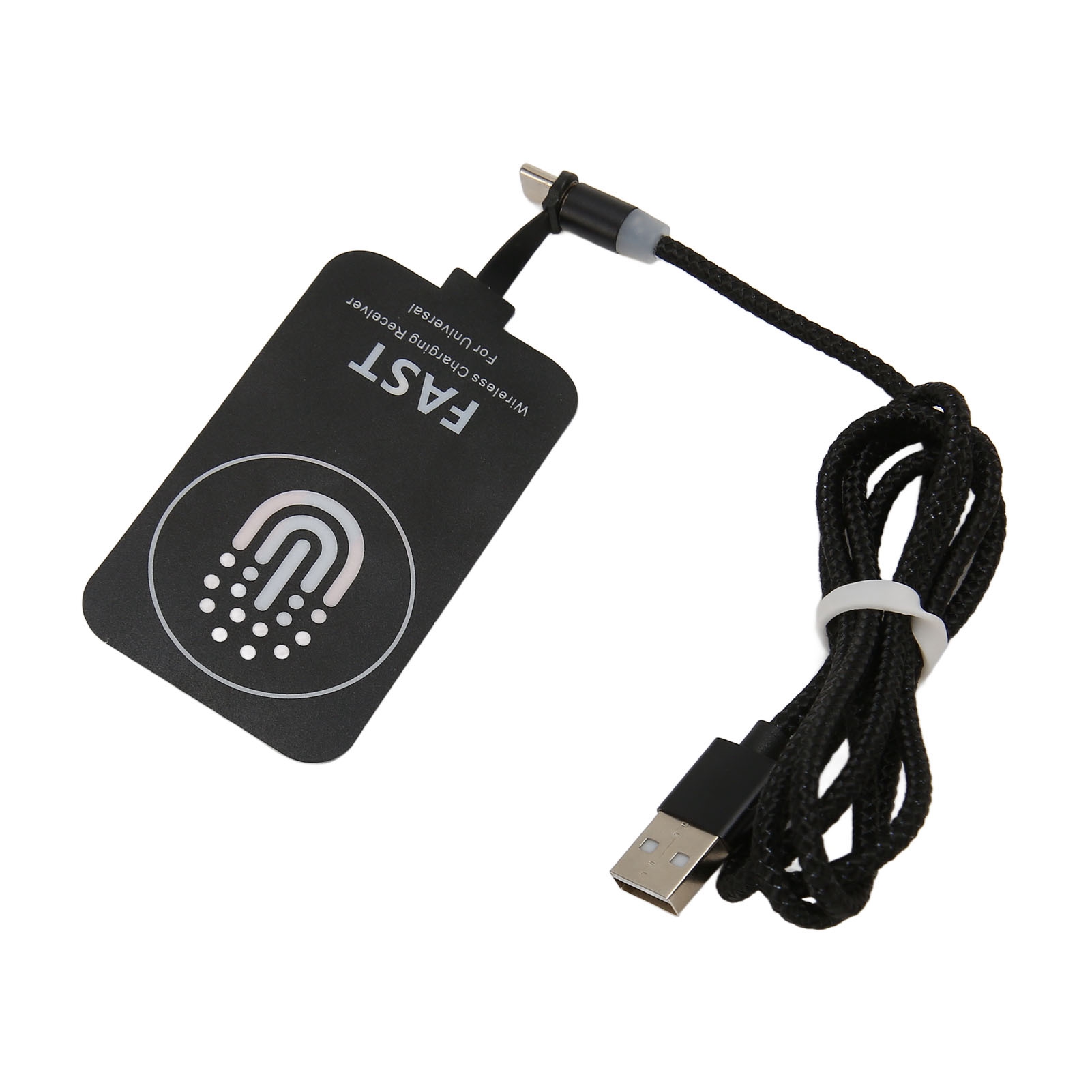 محول شاحن لاسلكي محمول، رقعة ش - مراجعة Micro Usb Cable وسعره