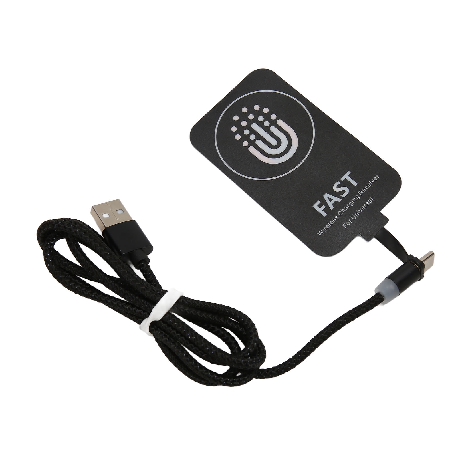 محول شاحن لاسلكي محمول، رقعة ش - مراجعة Micro Usb Cable وسعره
