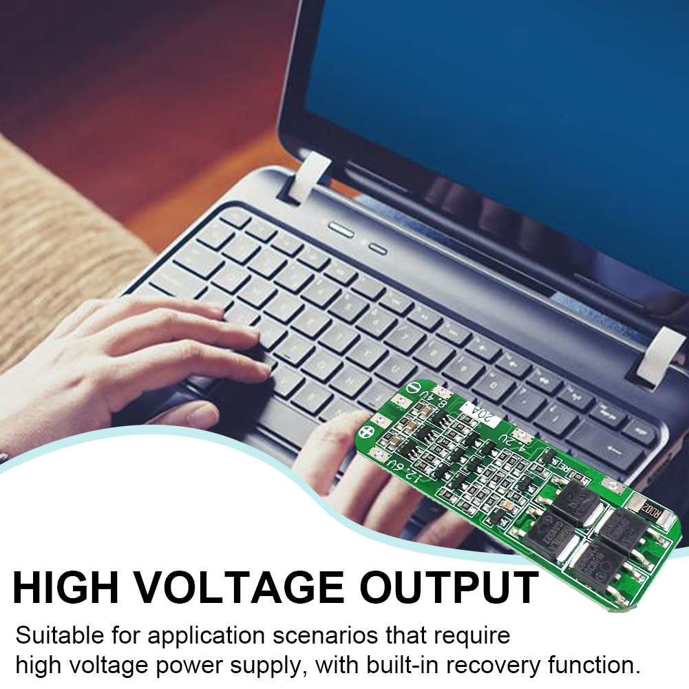 59x20x4mm 18650 شاحن لوحة حماي - مراجعة Li Ion Charger Module وسعره