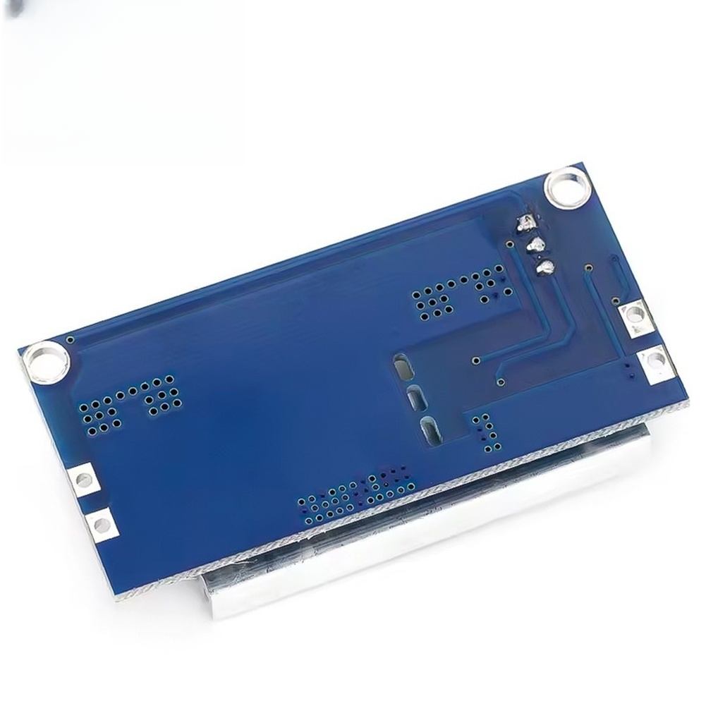 ل XL6009 6A تيار مستمر تيار مس - مراجعة Boost Converter وسعره