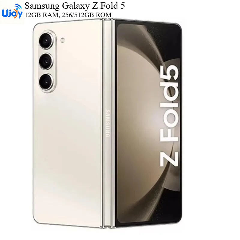 هاتف سامسونج جالاكسي Z فولد 5  - مراجعة Usb C Cable وسعره