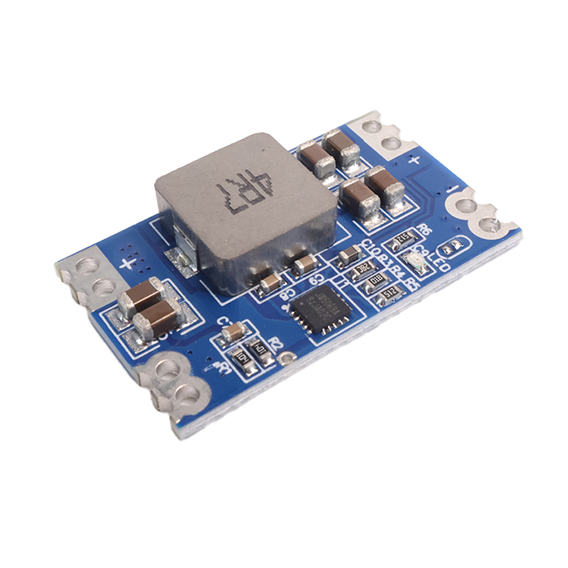 Mini560 DC-DC محول فرق الجهد 5 - مراجعة Esp32 Step Down Buck وسعره