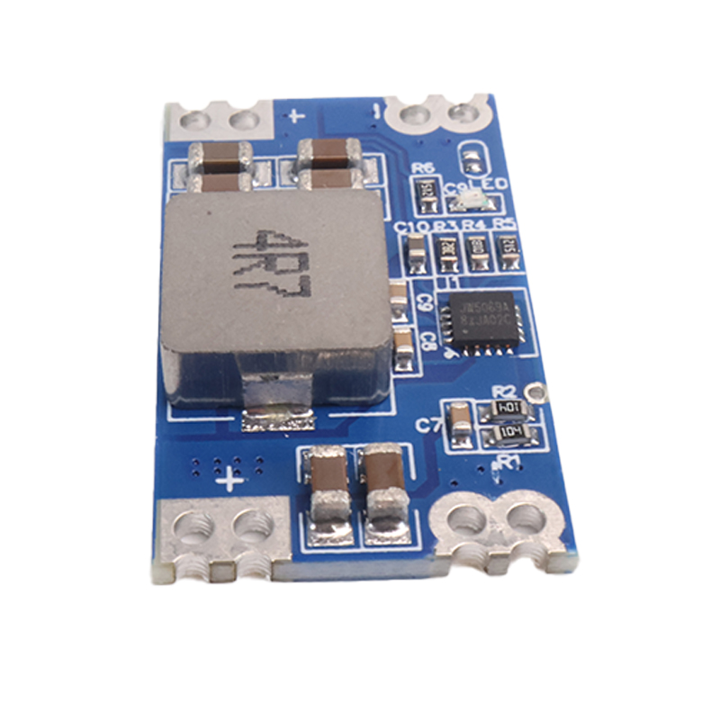 Mini560 DC-DC محول فرق الجهد 5 - مراجعة Esp32 Step Down Buck وسعره
