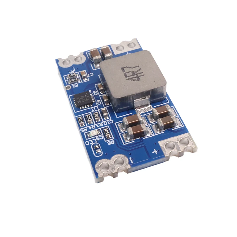 Mini560 DC-DC محول فرق الجهد 5 - مراجعة Esp32 Step Down Buck وسعره